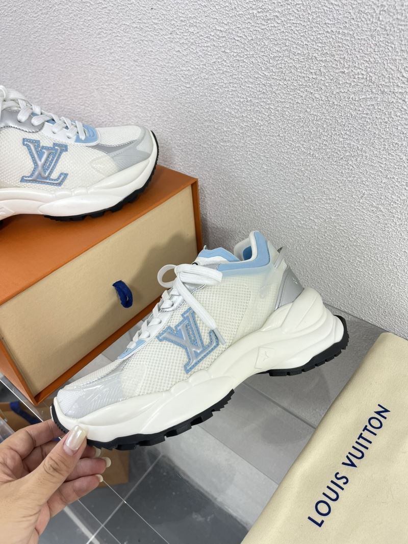 Louis Vuitton Low Shoes